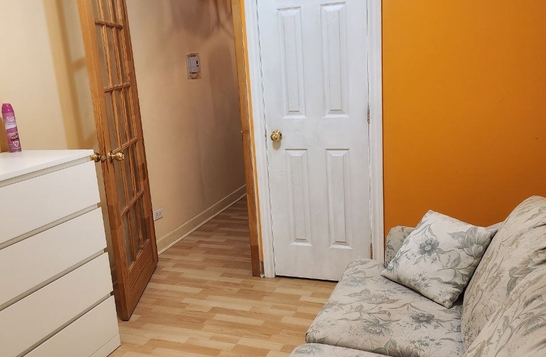 3 1/2 meublé centre ville de Québec location au mois