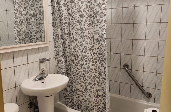 3 1/2 meublé centre ville de Québec location au mois