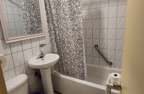 3 1/2 meublé centre ville de Québec location au mois