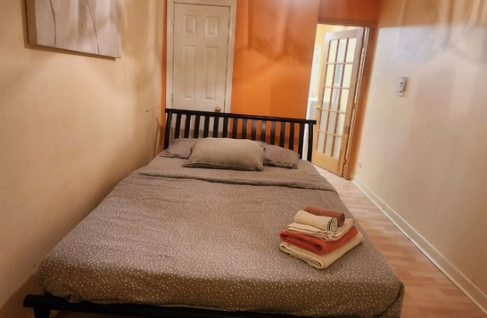 3 1/2 meublé centre ville de Québec location au mois